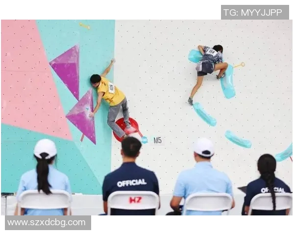 北京攀岩队的阵地战探索与发展：攀岩热点的深度解读与未来展望