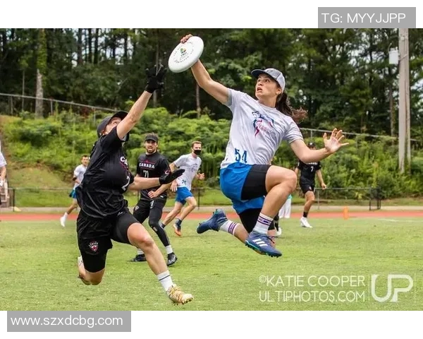 成都飞盘队控制打法深度解析与战术运用全景分析