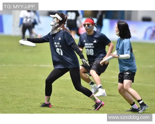 南京飞盘队创历史新高飞盘节奏排名引发热议与关注