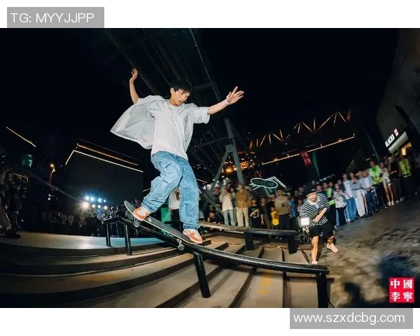 成都滑板队技术探讨：从基础到高阶的滑板技巧与训练心得分享