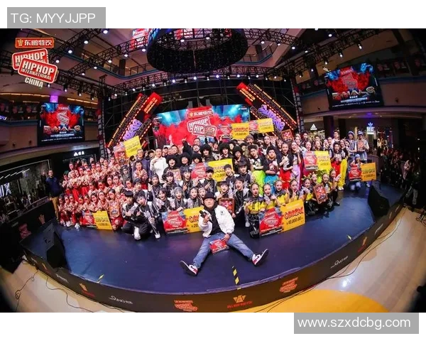 杭州街舞队在世界攀岩锦标赛中的精彩逆袭与奋斗历程揭秘