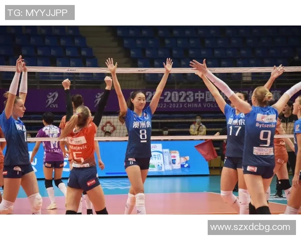 深圳排球队与北京排球队实力对比赛后分析与总结