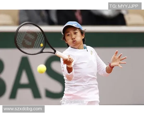 对话黄静：回顾我的网球生涯与未来展望的深度交流